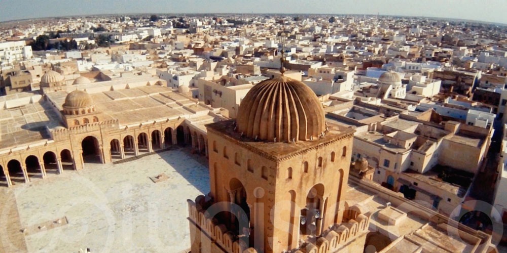 Patrimoine : Près de 116 zaouias de Kairouan restent sans...