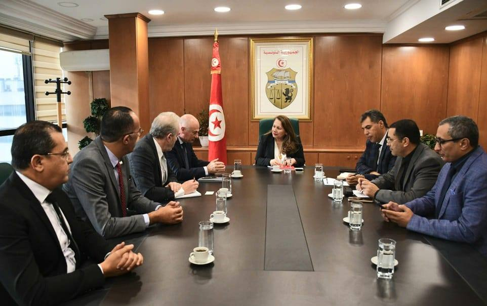 TIS Circuits prépare un projet d’extension en Tunisie dans l’industrie...