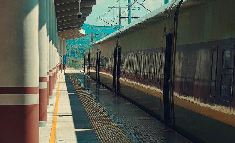 Chine : une collision de train fait onze morts