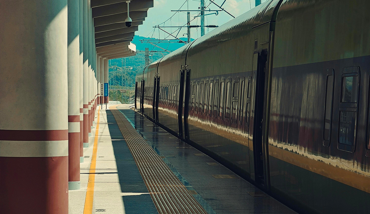 Chine : une collision de train fait onze morts