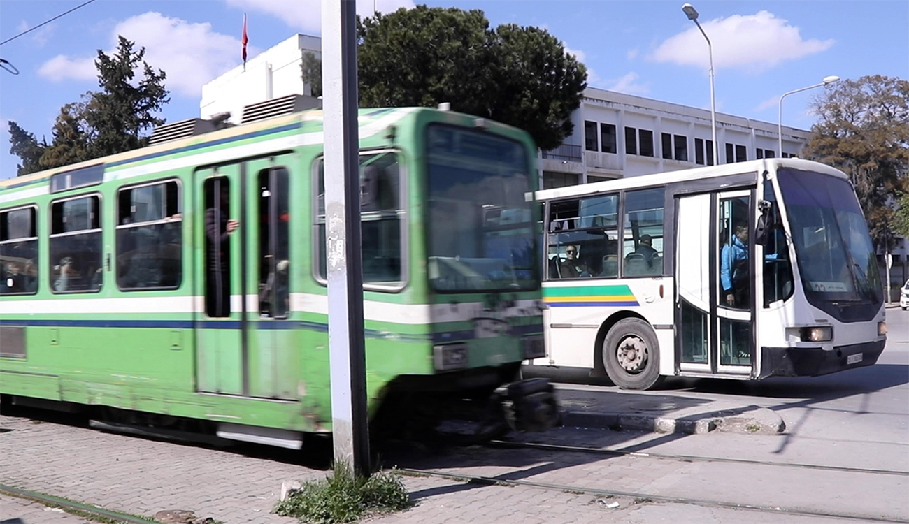 Réseau ferroviaire rapide et transport public : 532,6 MD alloués...