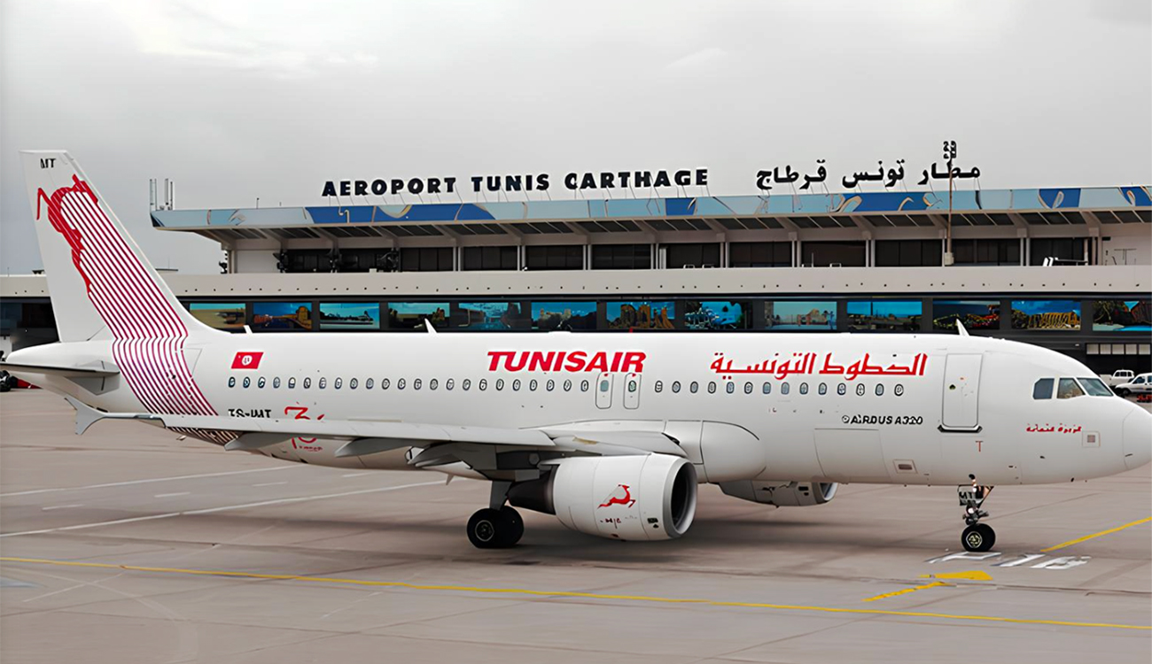 Tunisair rassure : une flotte 100 % opérationnelle après la...