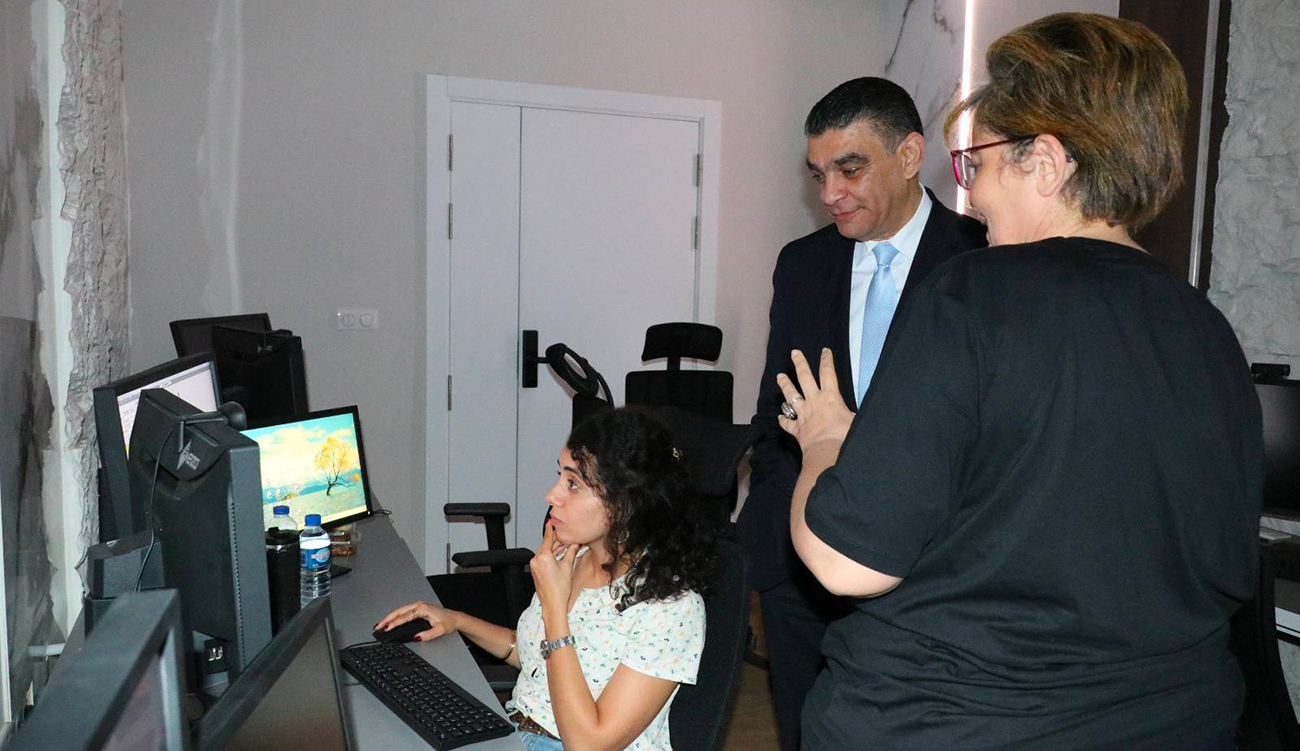 Tunisie–Égypte : vers un renforcement du partenariat dans le domaine...