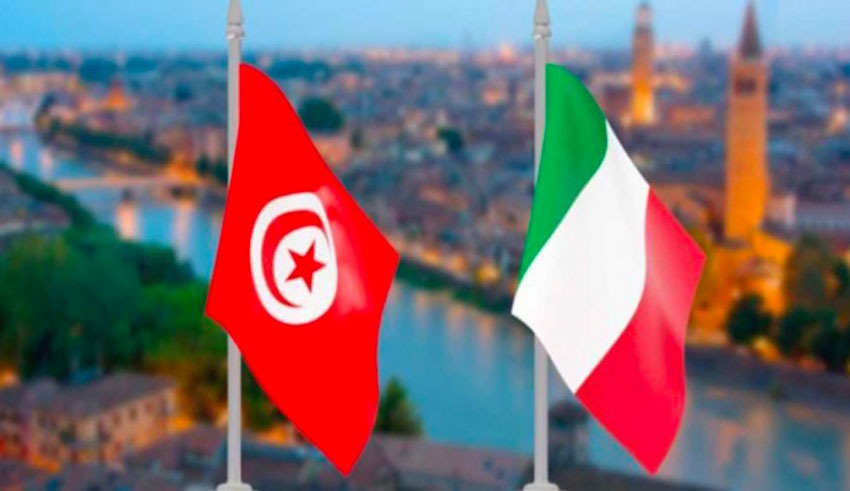 Alessandro Prunas ambassadeur d’Italie : « La Tunisie est capable d’atteindre...