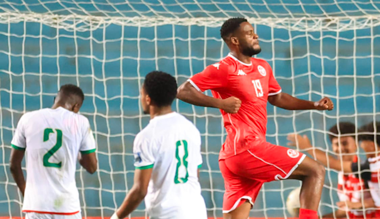 Match amical – Tunisie-Mauritanie (1-1) : Une copie à revoir…