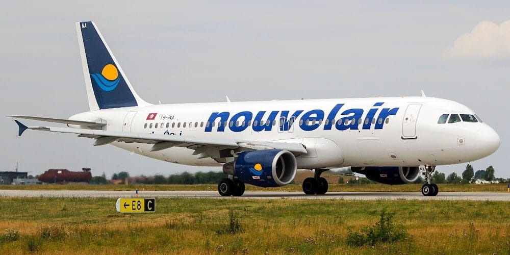 Nouvelair offre des tarifs exceptionnels pour débuter 2026