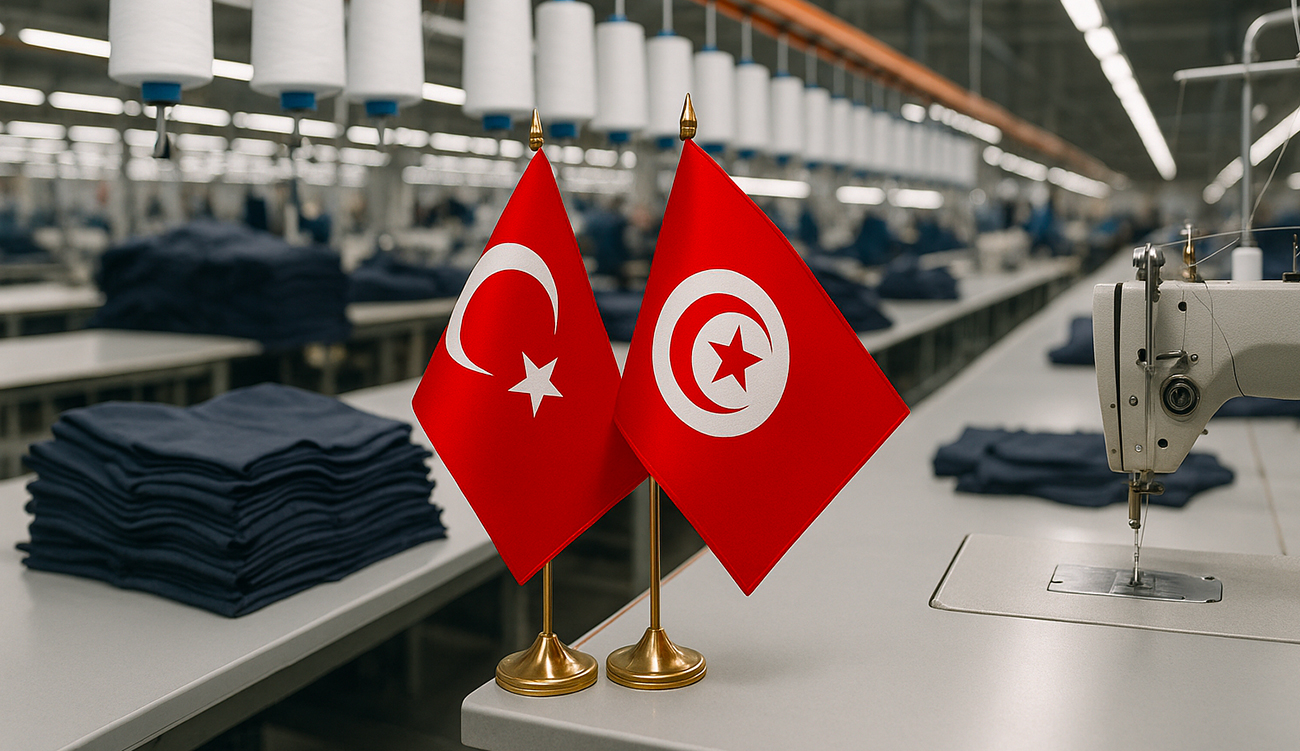 Textile : Un investisseur turc choisit la Tunisie pour étendre...