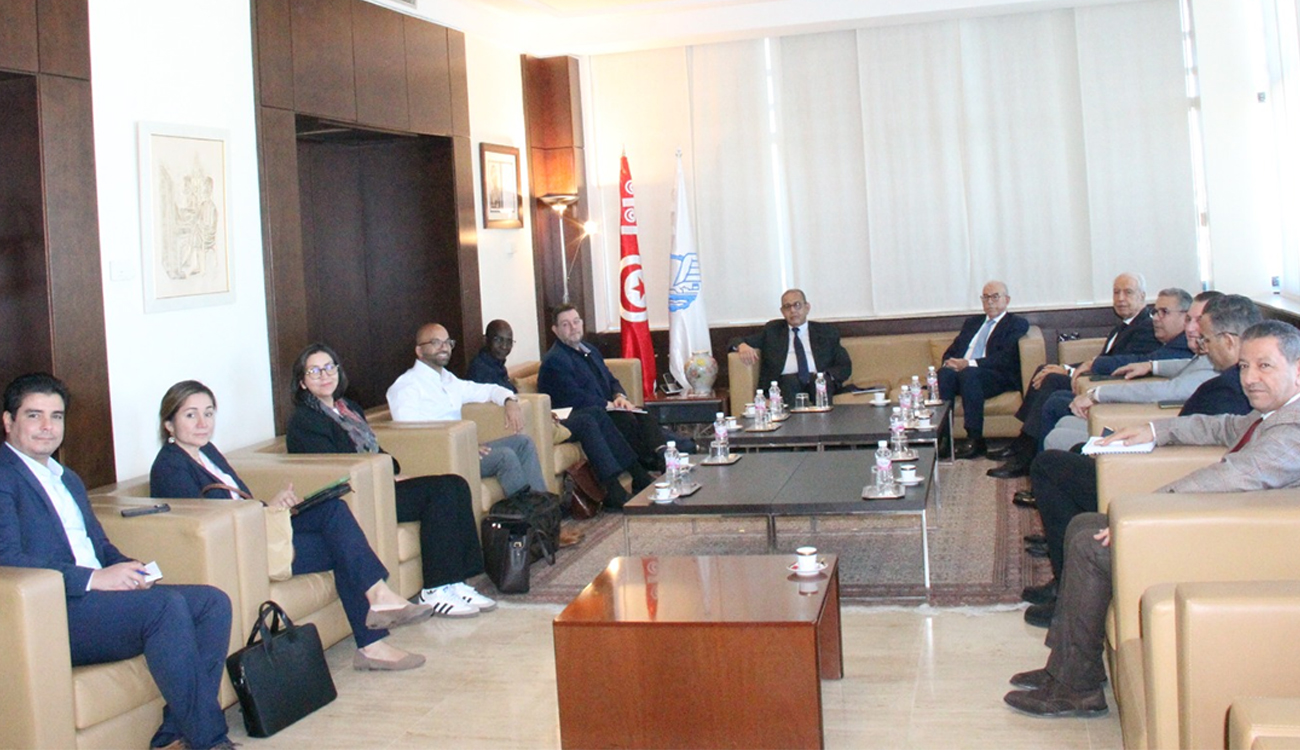 L’UTICA appelle à une ligne de financement en devises pour...