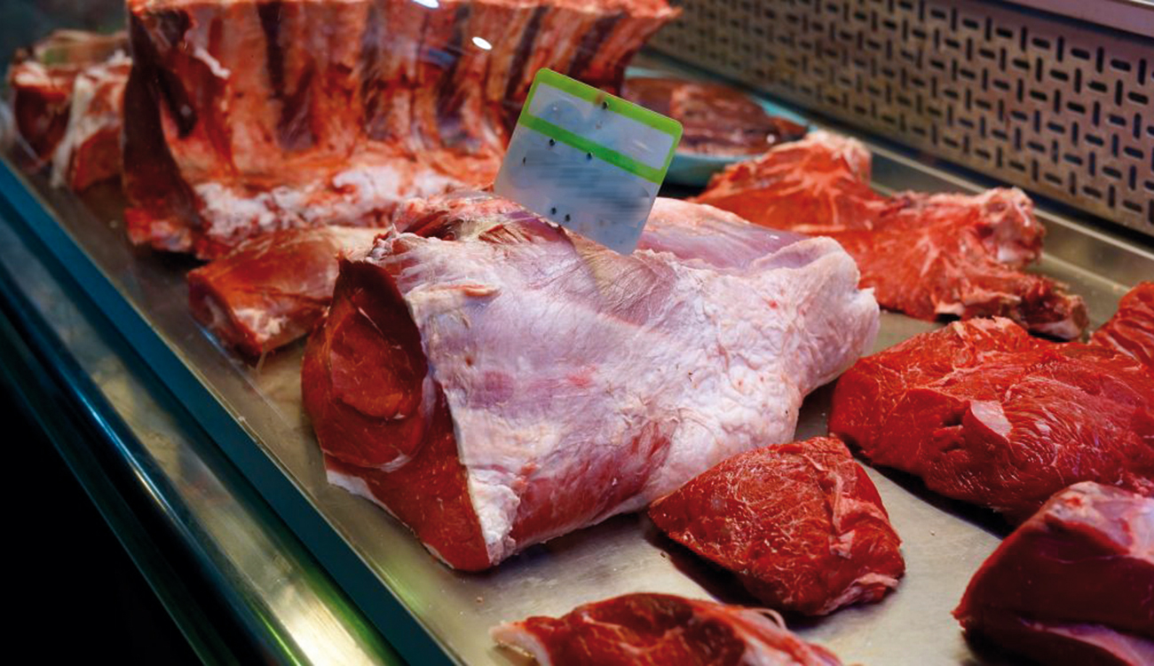 Viandes rouges : Une question de reprise en main pleine...