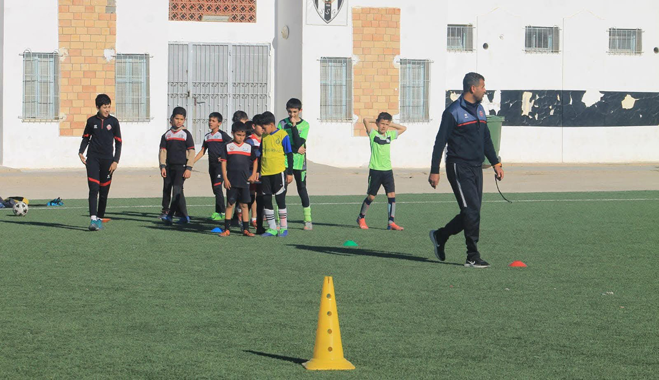 Gafsa : Des projets concrets pour une jeunesse pleine d’énergie