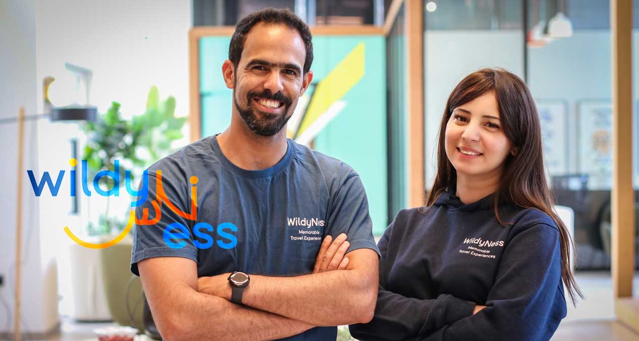 Une start-up tunisienne du tourisme s’apprête à conquérir le marché...