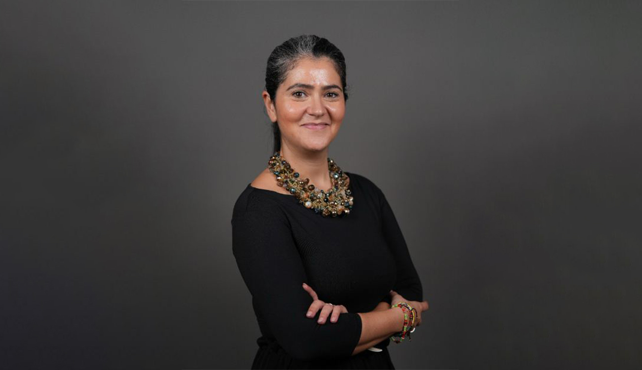 « Yosr Kooli » à La presse : « Ma mission? Faire rayonner...