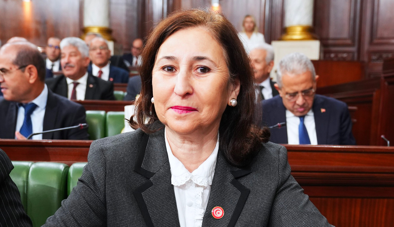 Zenzeri : le dinar tunisien devient la monnaie la plus...