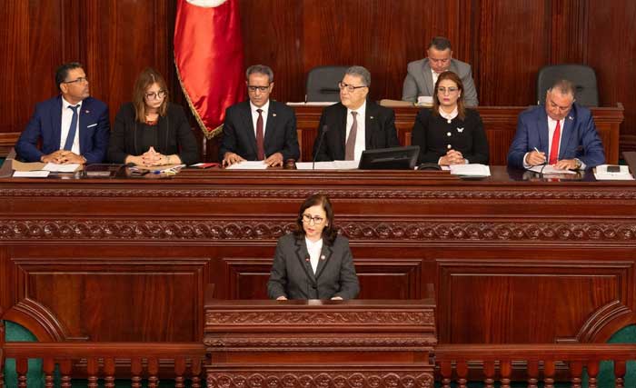 Zenzri : “La Tunisie a honoré tous ses engagements extérieurs...