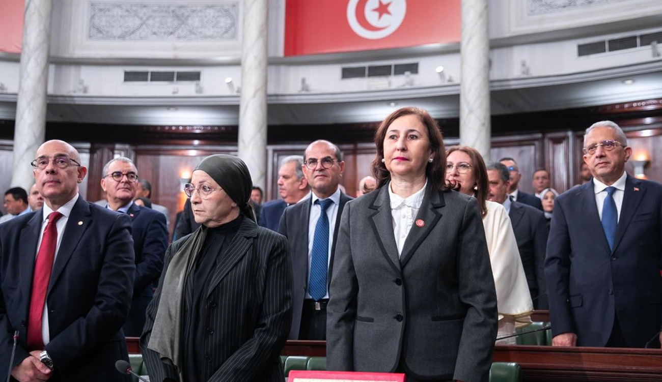 Zanzri : “la Tunisie prête à écrire un nouveau chapitre...