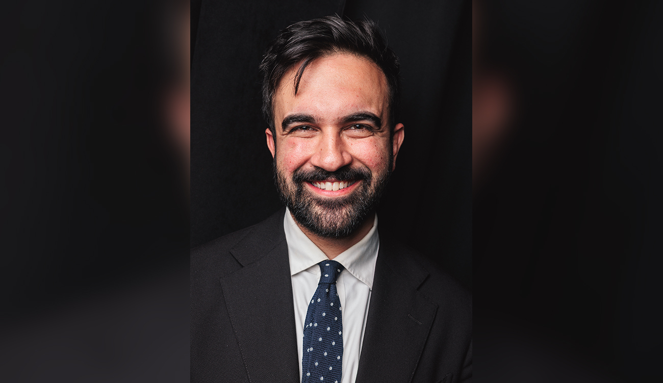 Le nouveau maire de New York prêt à arrêter Netanyahou...