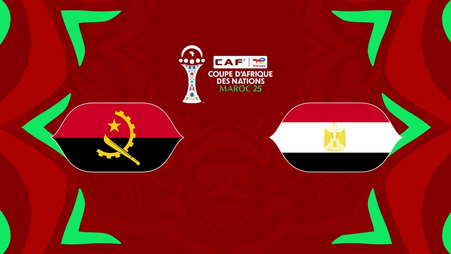 Angola-Egypte : Beaumelle insiste sur l’importance du troisième match