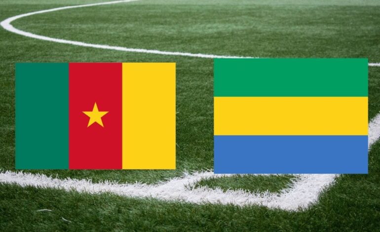 Où suivre en direct le match Cameroun – Gabon à la CAN 2025 ?