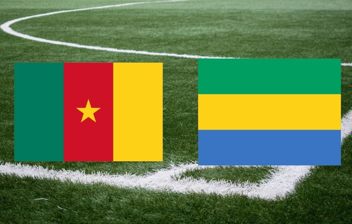 Où suivre en direct le match Cameroun – Gabon à...