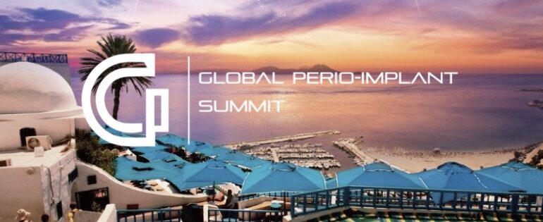 Global Perio-Implant Summit 2025 : la Tunisie sur la carte des grands congrès médicaux