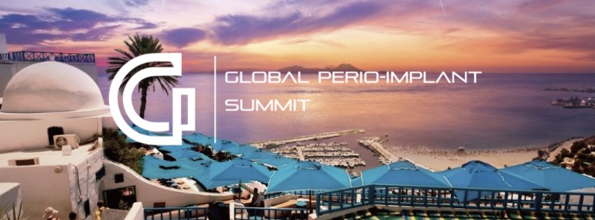 Global Perio-Implant Summit 2025 : la Tunisie sur la carte...