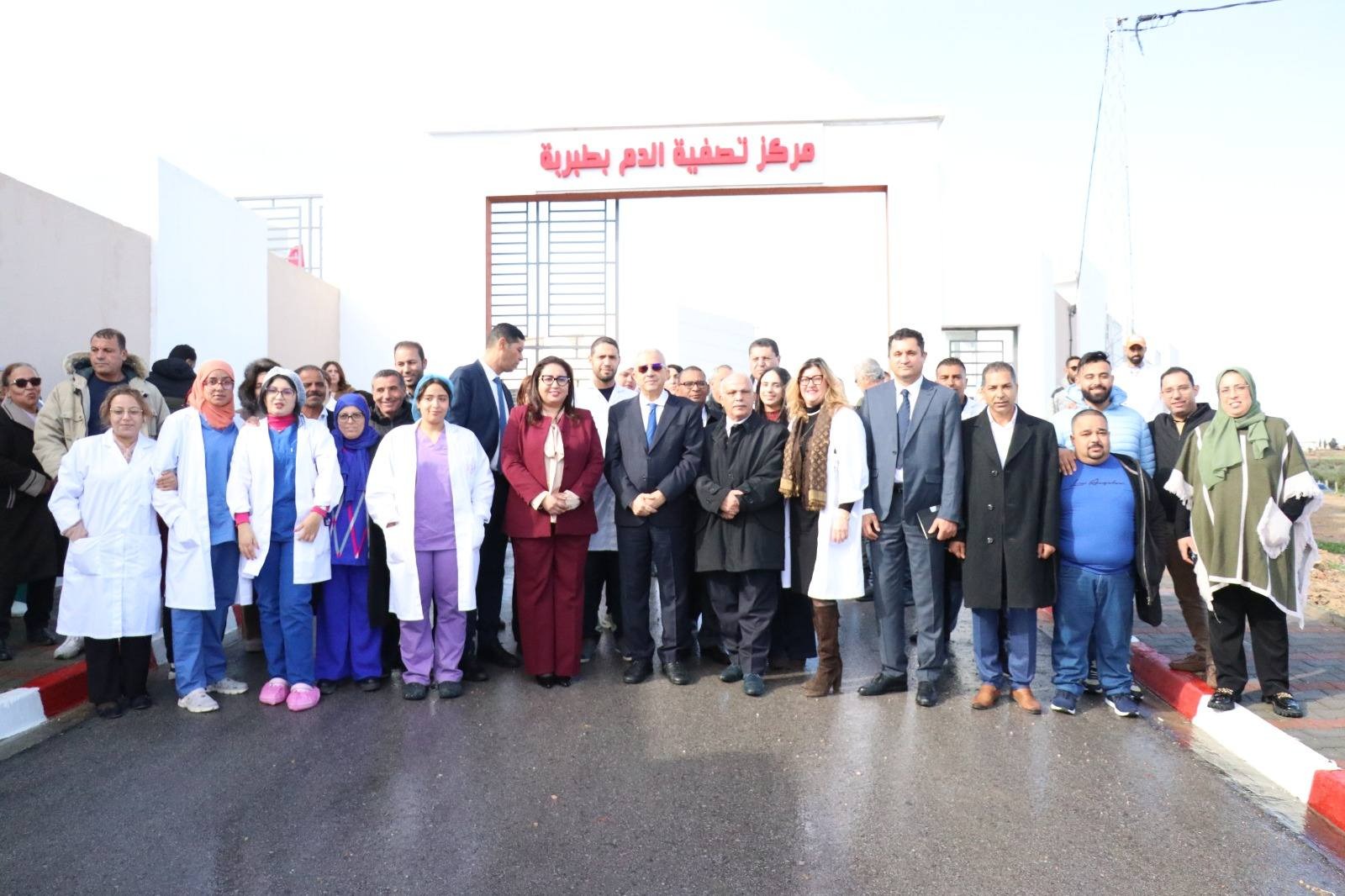 Coopération militaire : la Tunisie et la Corée du Sud...