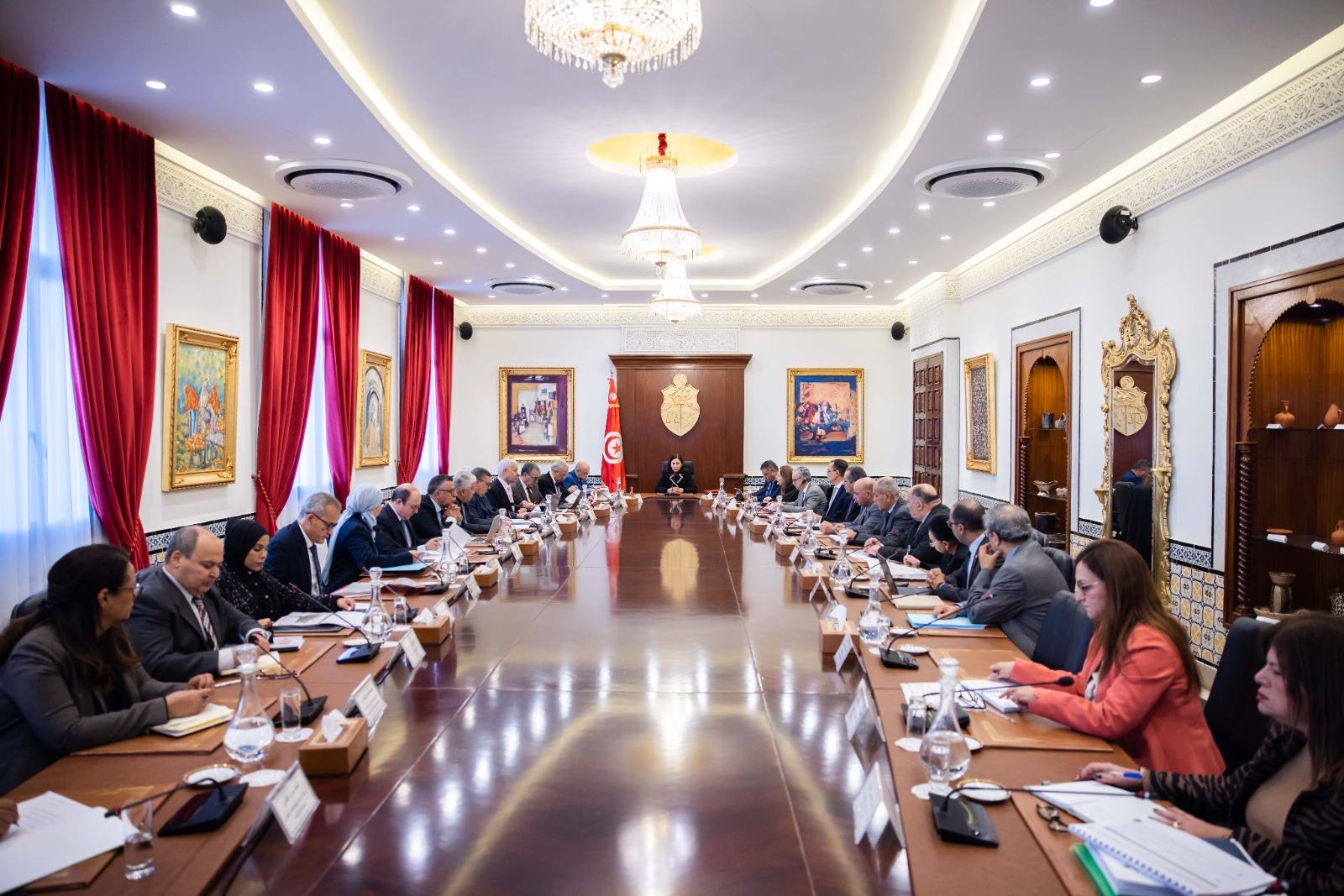 Plan de Développement 2026-2030 : la Tunisie opte pour une...