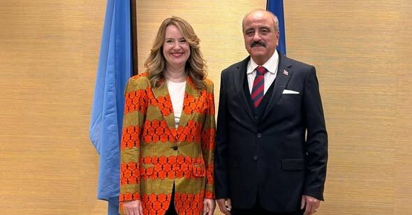 Migration : la Tunisie réaffirme à Genève son refus d’être...