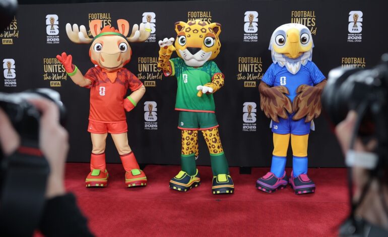 Tirage au sort du Mondial 2026: La Tunisie dans un groupe relevé