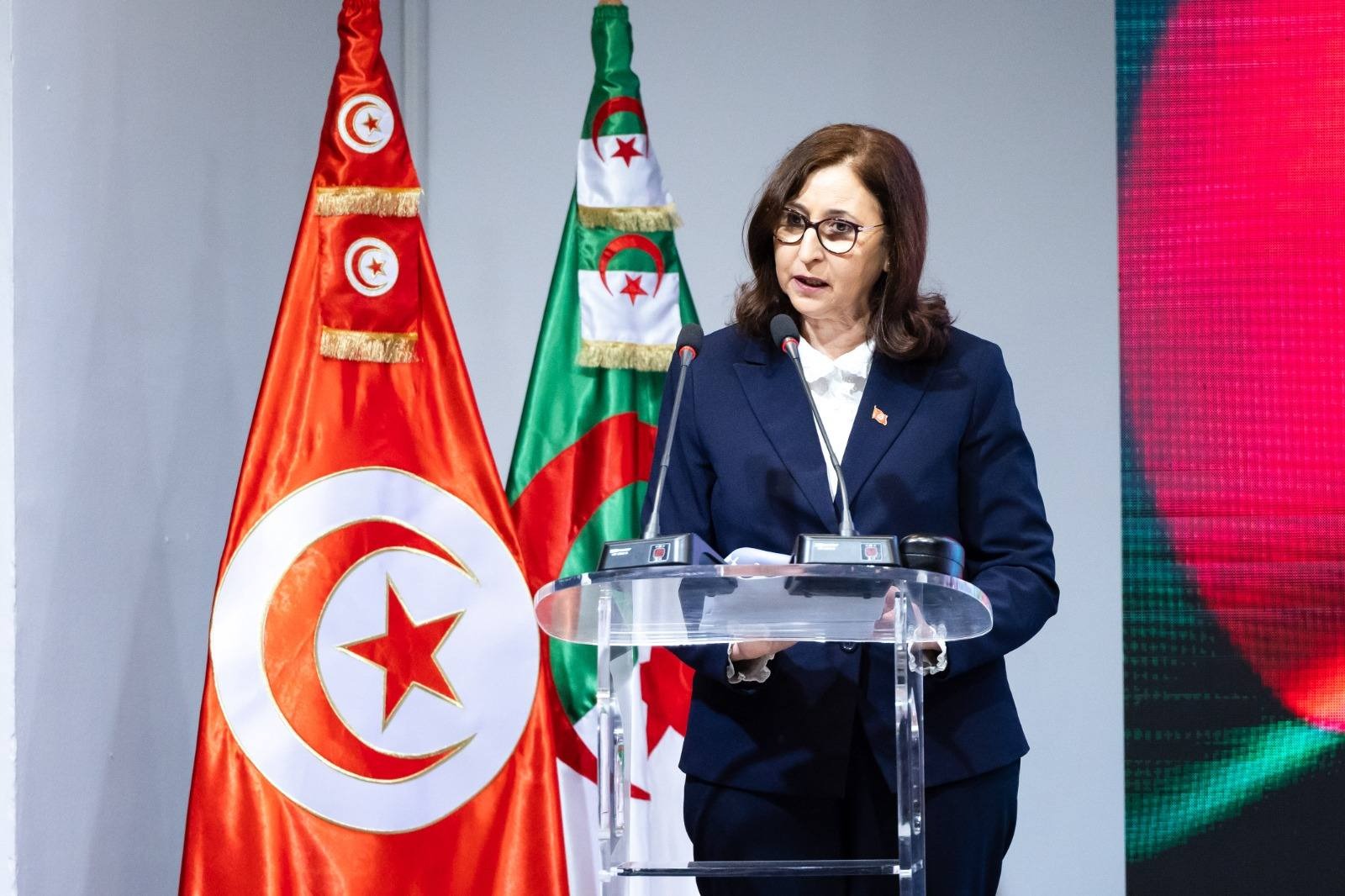 Forum économique tuniso-algérien: cap sur une intégration énergétique et économique...