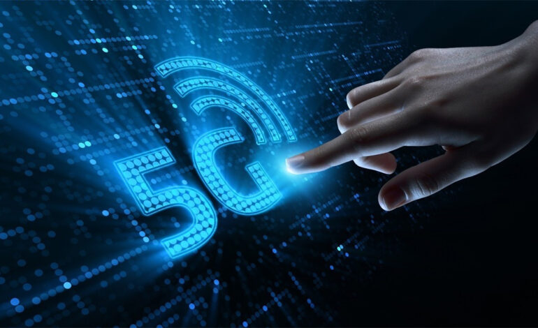 La 5G s’installe en Afrique du Nord : l’Algérie rejoint la Tunisie et le Maroc