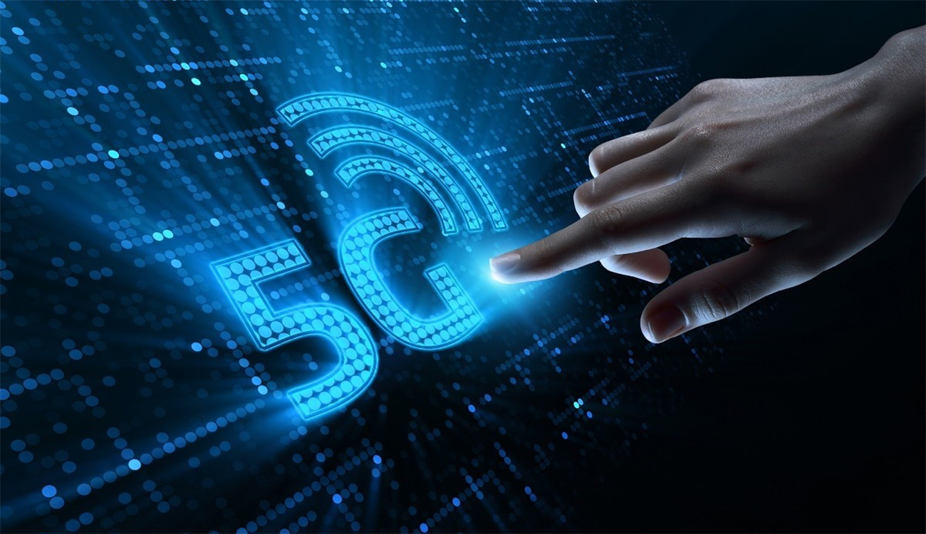 La 5G s’installe en Afrique du Nord : l’Algérie rejoint...