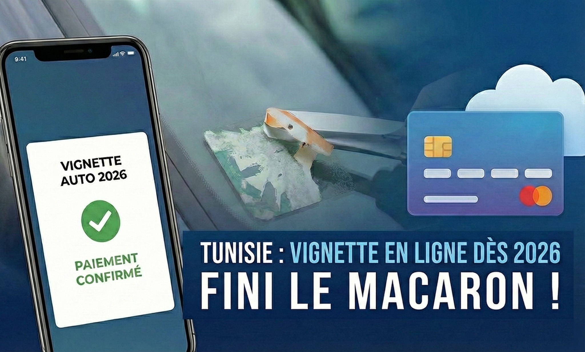 Paiement en ligne :tout savoir sur la nouvelle procédure relative...