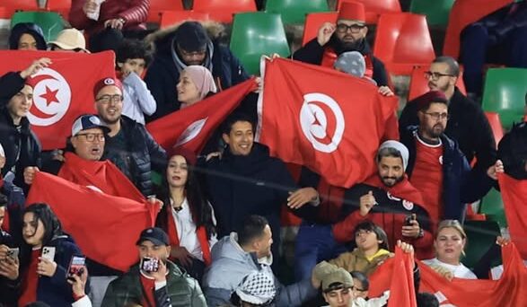 CAN 2025 : la Tunisie dévoile sa composition pour affronter...