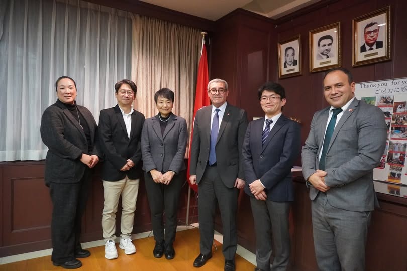 La Tunisie étudie un projet de musée mobile pour promouvoir...