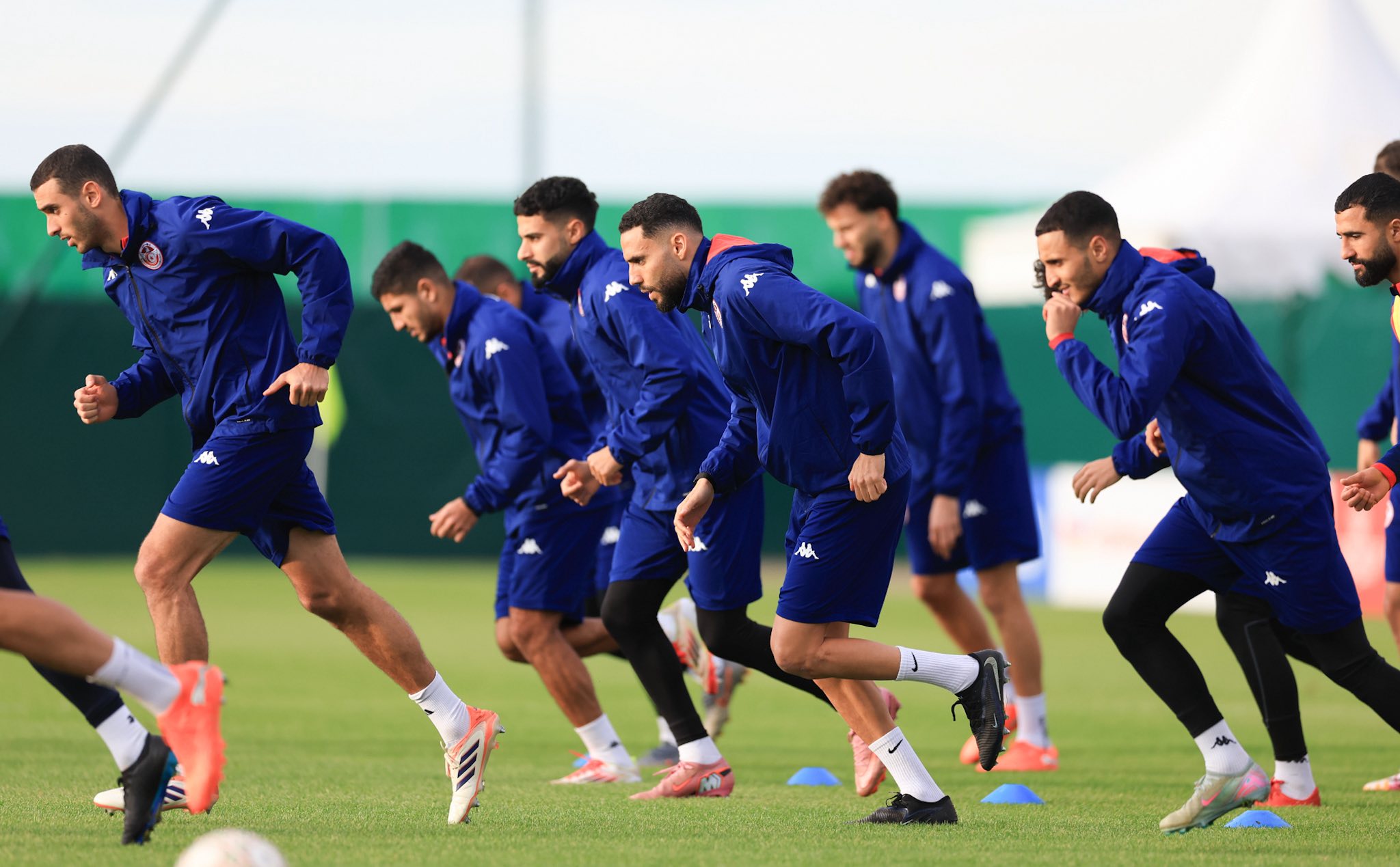 Calculs de qualification : tous les scénarios pour la Tunisie