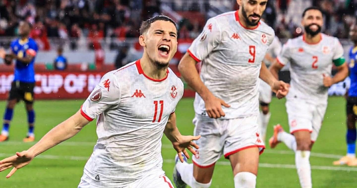 CAN 2025 : Ismaïl Gharbi élu meilleur joueur du match...