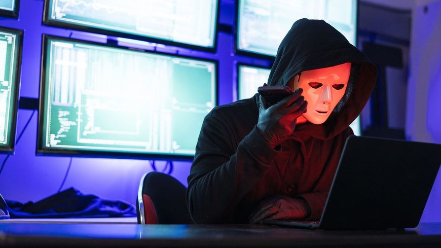 L’Arnaque  « Bonjour Maman »: Quand l’intelligence artificielle vole...