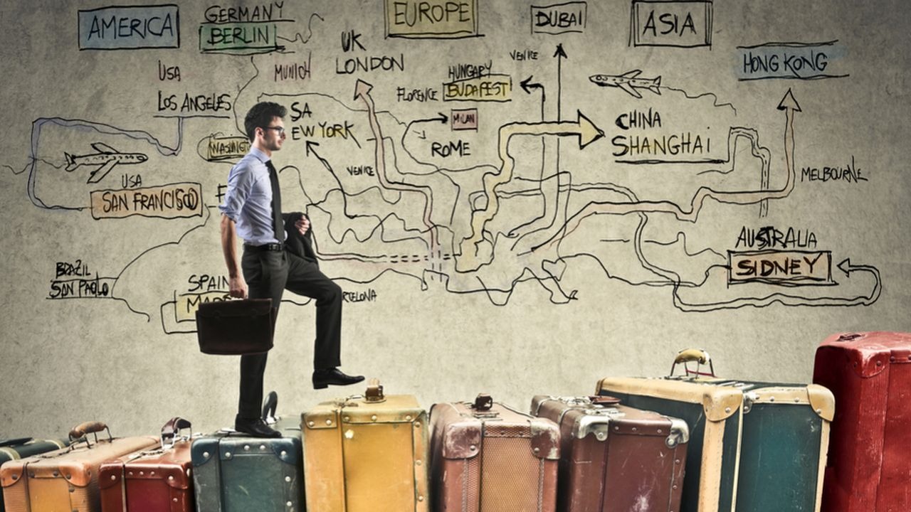 Migrants : où l’argent coule le plus dès la première...