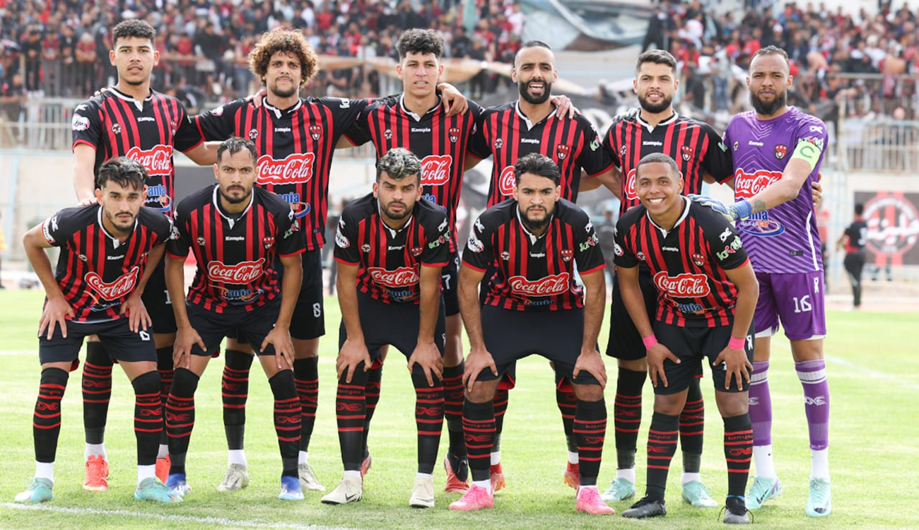 L’ASG évite une déduction d’un point : De très mauvais...