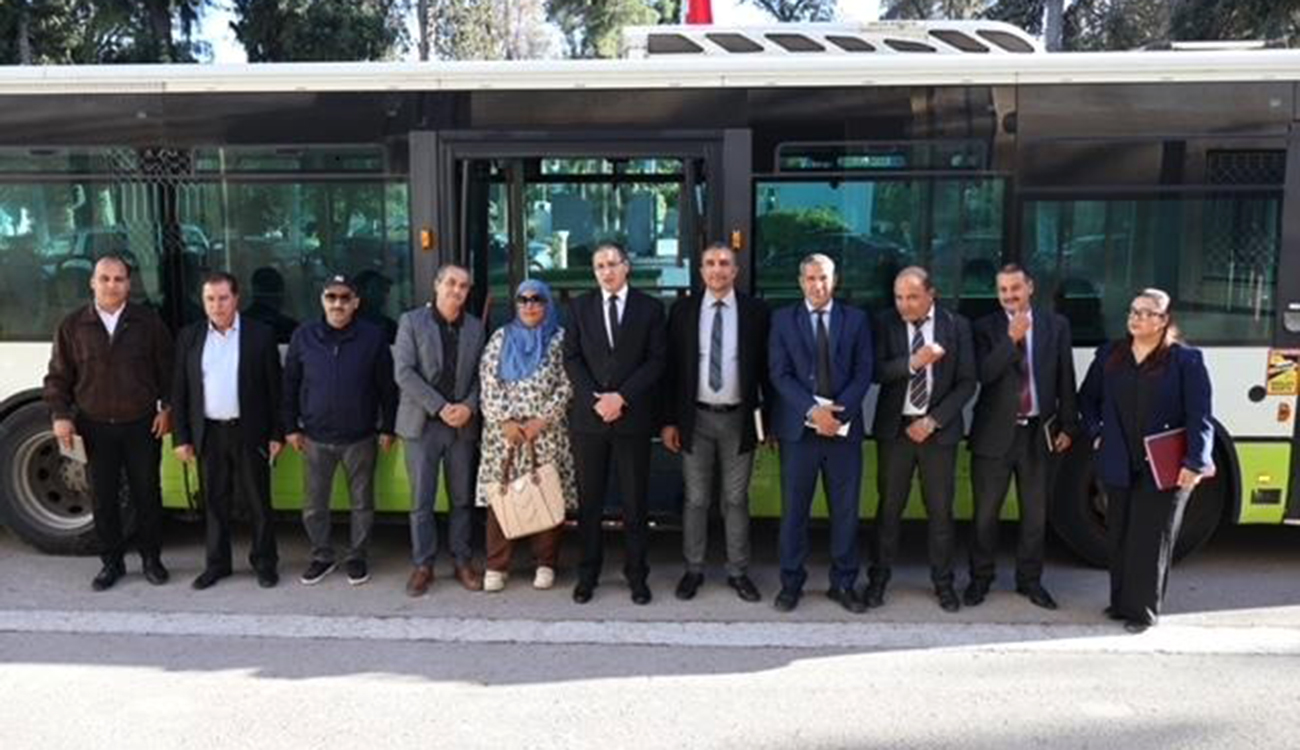 Afraht – Projets de coopération d’ordre environnemental et scolaire à...