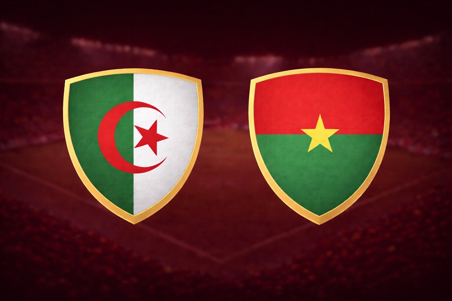 CAN 2025 : où regarder le match Algérie – Burkina...