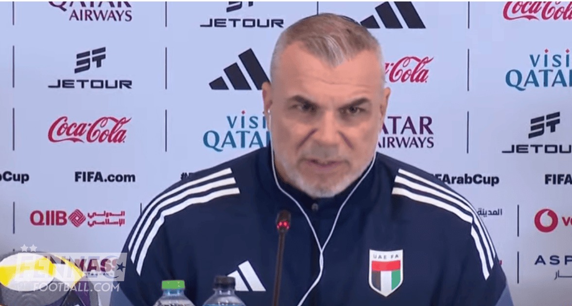 Demi-final Émirats–Maroc: Cosmin confiant en la qualification pour la finale