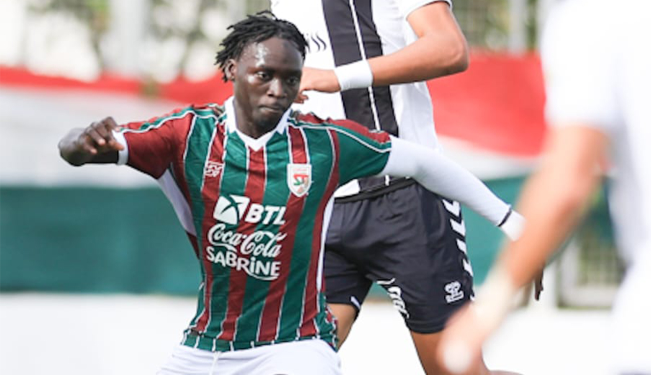 Un nouveau chapitre s’ouvre au ST : Une équipe à...