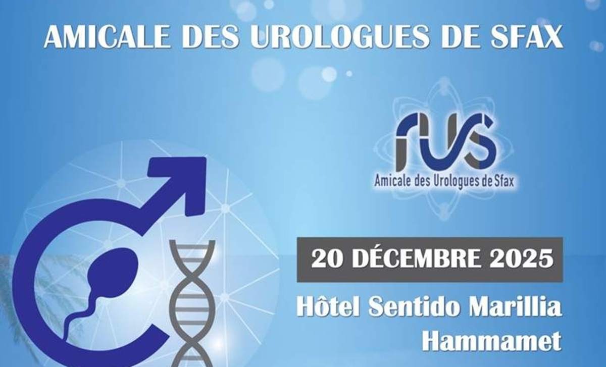 Santé masculine : la Tunisie accueille sa première Journée nationale...