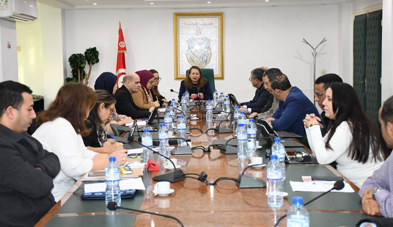 Programme de réhabilitation industrielle des entreprises en 2025 : Approbation...