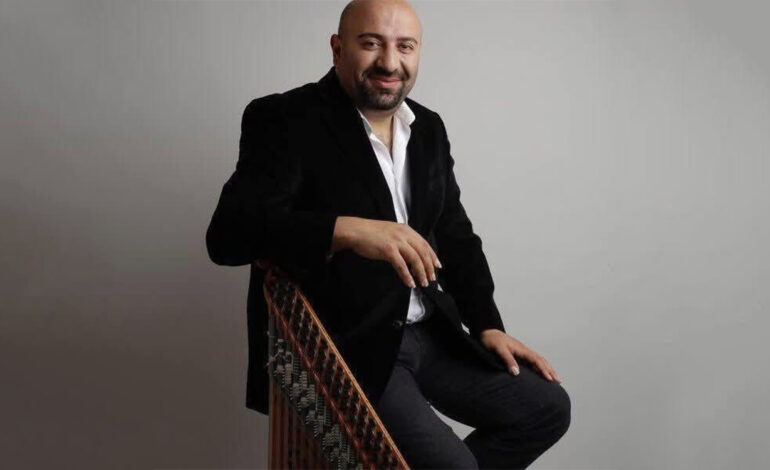 Aytaç Doğan de retour : Un pont musical entre la Turquie et la Tunisie