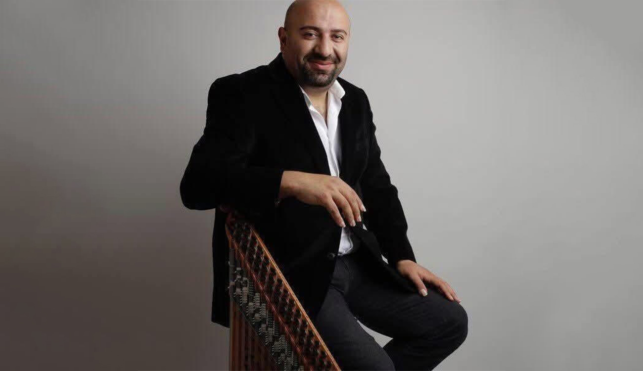 Aytaç Doğan de retour : Un pont musical entre la...