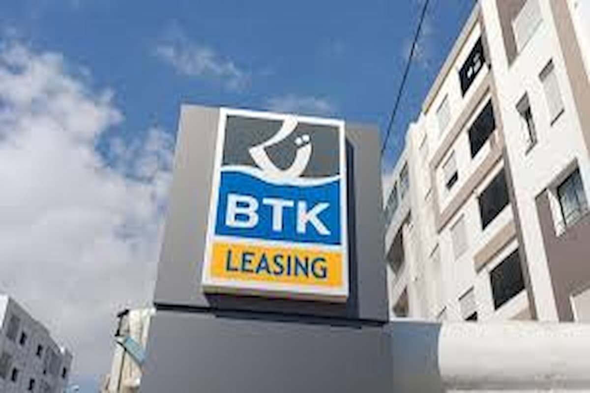 Résultats 2024 : BTK Leasing vise une généreuse distribution