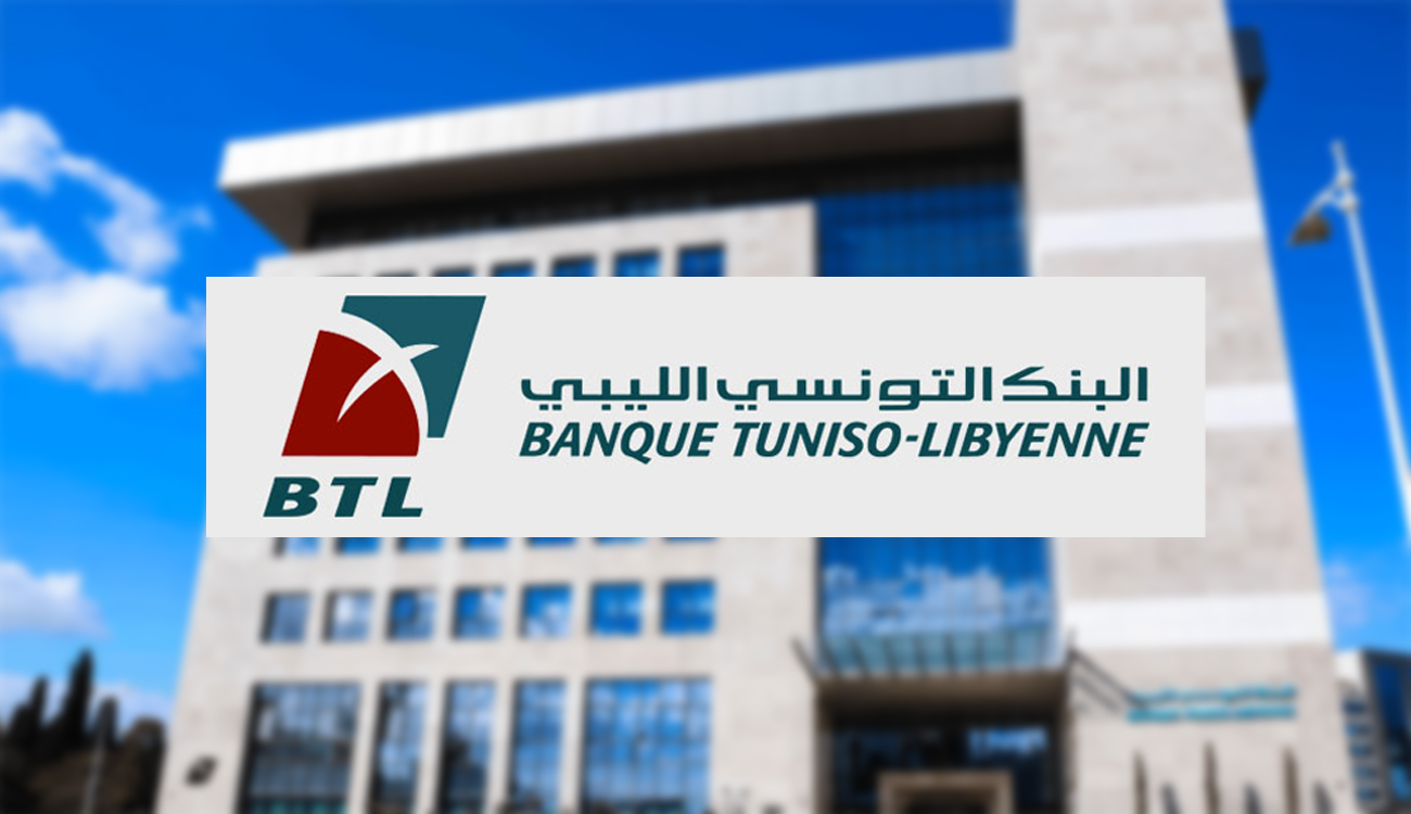 Le capital social de la BTL atteint 252 millions de...